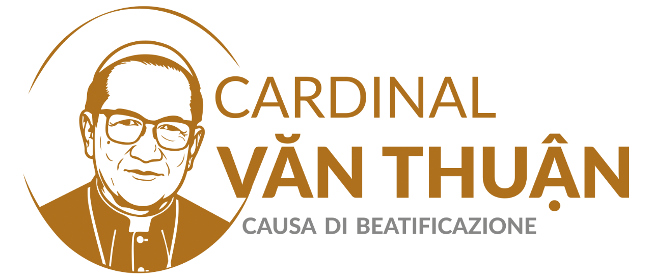 Van Thuân: vita, santità e missione