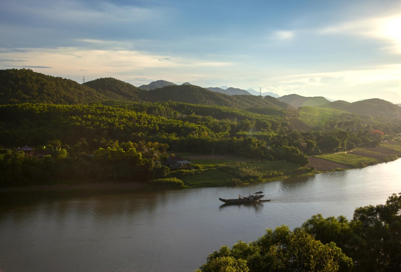 Cardinal Văn Thuận