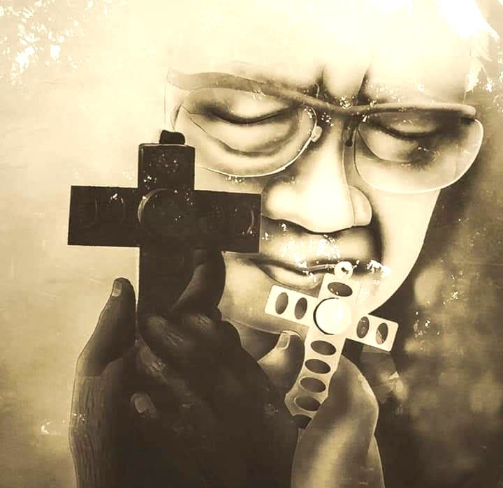 50° Anniversario della stesura de "Il cammino della speranza"